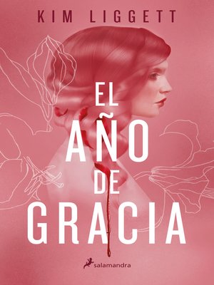 cover image of El año de gracia